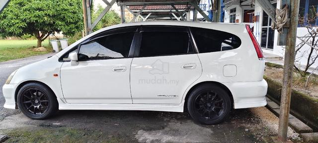 2003 Honda STREAM 2.0 iVS (A) - 5