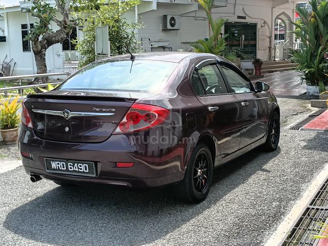 2008 Proton PERSONA 1.6 HIGH LINE (A) - 2