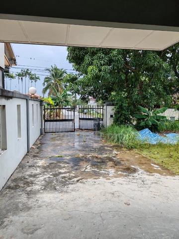 JB Taman Perling Jalan Pucung 35x86🔥Bumi Lot 2 Storey Semi D House 3