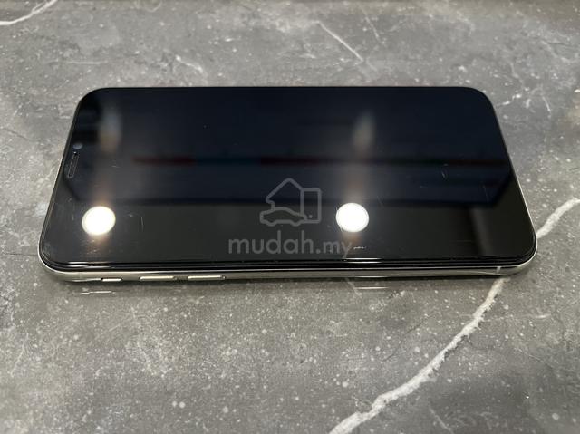 iphone x 64gb - photo 2 of 2