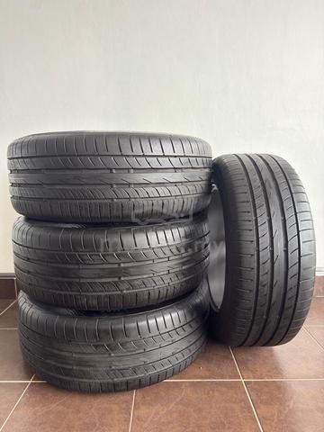 Original sport rim 16 inch Civic FC - photo 6 of 6
