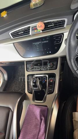 2022 Proton X70 1.5 EXECUTIVE 2WD (A) - 5