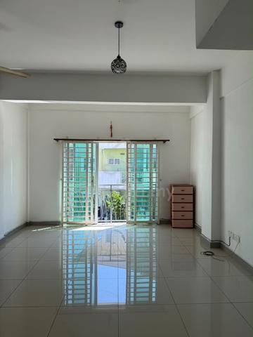 Duta Garden Townhouse For Rent 1