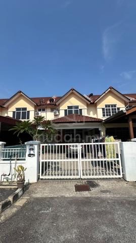 Double Storey Bandar Bertam Putra, Kepala Batas, Penang 1