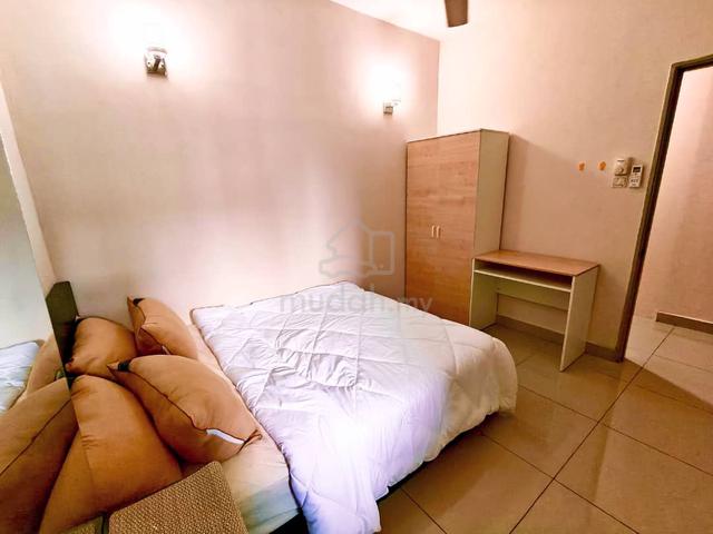 bilik sewa condo murah 1