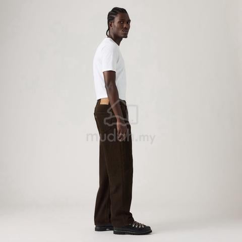 Levi’s 568 Loose Straight Men’s Jeans - photo 4 of 6