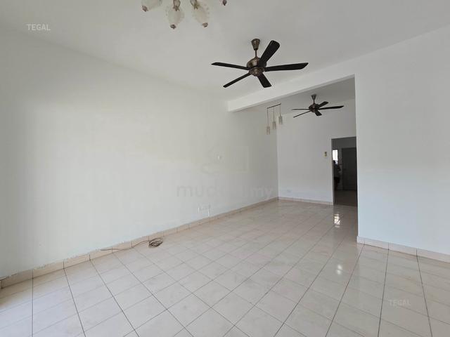 Newly Refurbished Cheapest Bandar Puteri Klang 2 Storey Gated Guarded 1