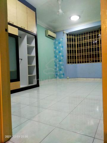 Taman Rinting 1.5 Storey Gated And Guarded 1