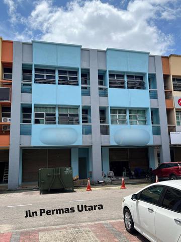 Permas Jaya 1
