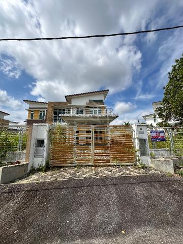 Vista Kirana 2storey Bungalow 8200sf 1