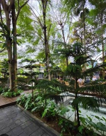Land  space for event, Food Hub, FnB, Healing area, Sport CentreAmpang 1