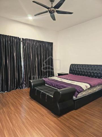 2 Storey Terrace House Summerglades Cyberjaya 1