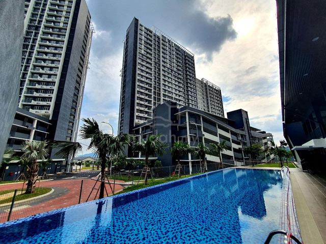 Residensi Adelia 4