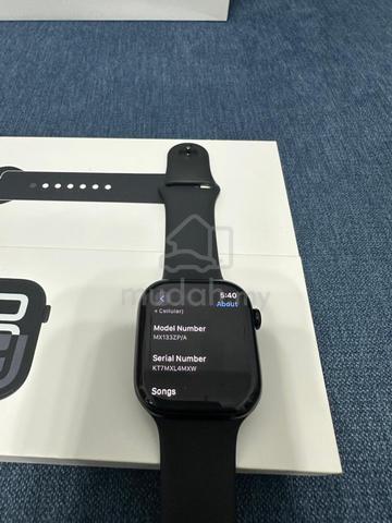 Applewatch Series 10 GPS - photo 2 of 6