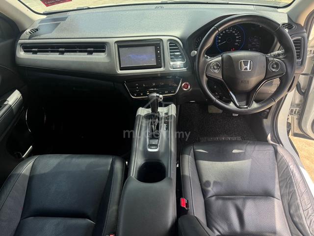 2020 Honda HR-V 1.8 V (A) FACELIFT FULL SPEC - 5