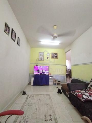 Rumah Teres Setingkat Taman Kelisa Ria 2 Sungai Petani 1