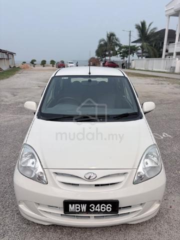 2010 Perodua VIVA 0.8 850 EX (M) - 4