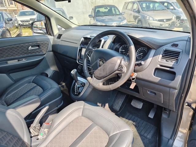 2022 Proton EXORA 1.6 PREMIUM 5-YEARS WARRANTY - 4
