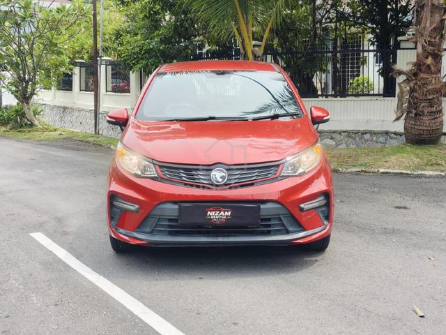 2023 IRiZ 1.6 EXE FL LOW SALARY CTOS AKPK CAN LOAN - 3