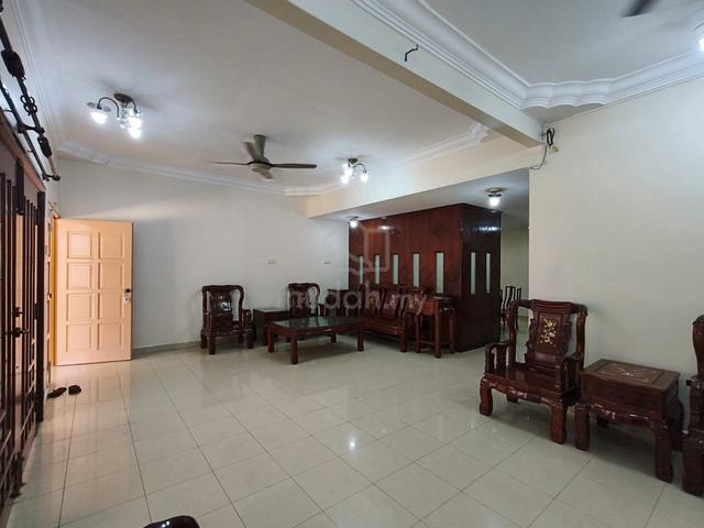 (26x80sqft) Melaka Taman Paya Emas Cheng Double Storey House FREEHOLD 1