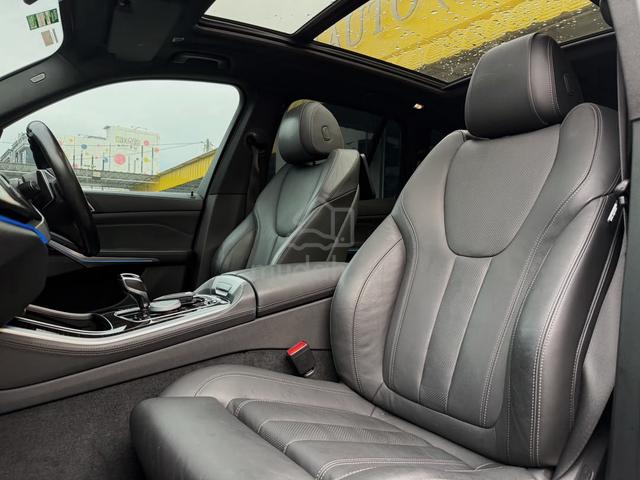 2020 Bmw X5 3.0 XDRIVE45E M SPORT (A) - 4