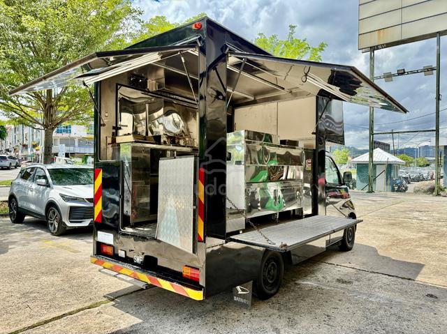 2014 Daihatsu GRAN MAX 1.5 S402RV-BMRFJG (M) - 5