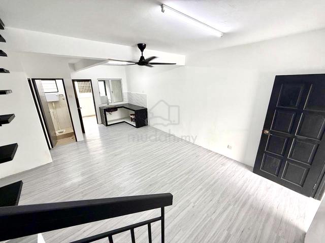 BOOKING 1K🔥FULLY RENOVATED 2 Storey Taman Tasik Semenyih 4