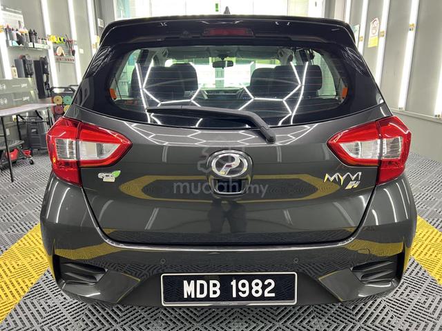 2018 Perodua MYVI 1.5 H (A) TIP TOP CONDITION - 5