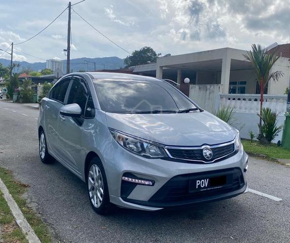 2023 Proton PERSONA 1.6 EXECUTIVE MY21 FACELIFT - 2