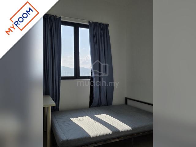Medium Room   1 Carpark | M Vista  1