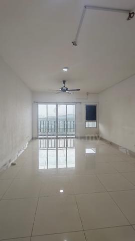 Idaman Residence @ Nusa Idaman 1