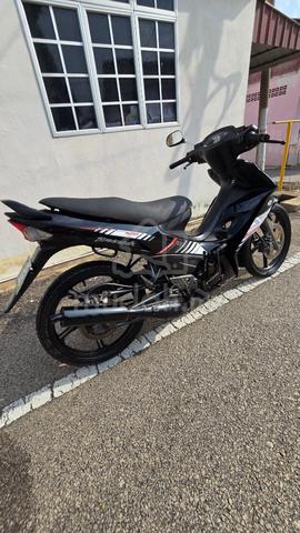 Modenas Dinamik - photo 7 of 10