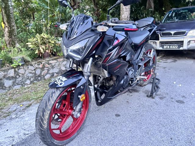 Carousel Image Selected