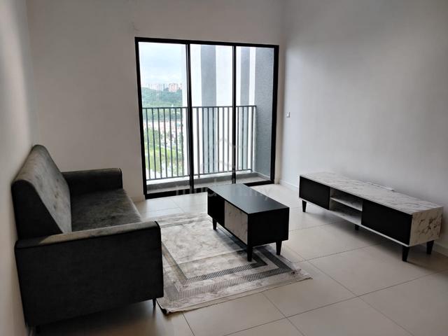 Casa Embun @ Cybersouth 1