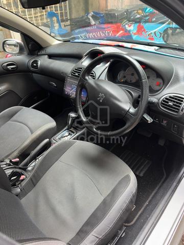 2011 Peugeot 207 1.6 SV T33 (A) - 5