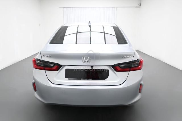 2022 Honda CITY 1.5 S (A) FSR UNDER WARRANTY 2027 - 5