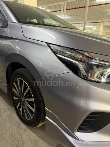 2022 Honda CITY 1.5 E (A) - 5