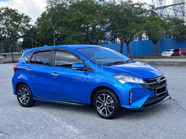 2021 Perodua MYVI 1.5 AV (A) - 3
