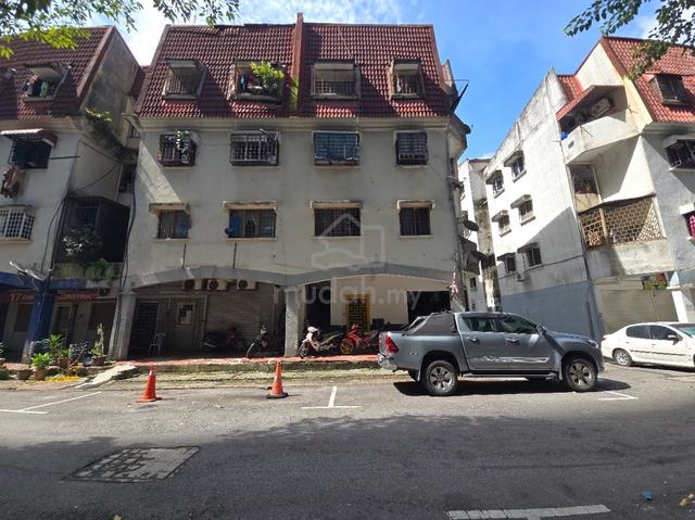 Taman Sri Sentosa 1
