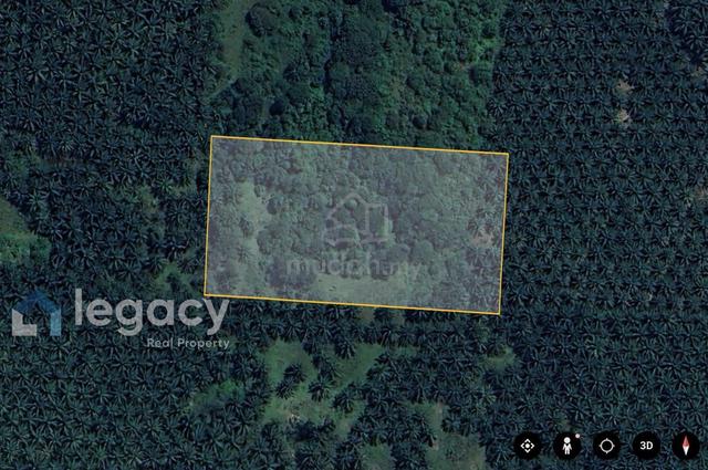 Tanah Pertanian Kampung Serkai Jadi, Tronoh Perak Untuk Dijual 1