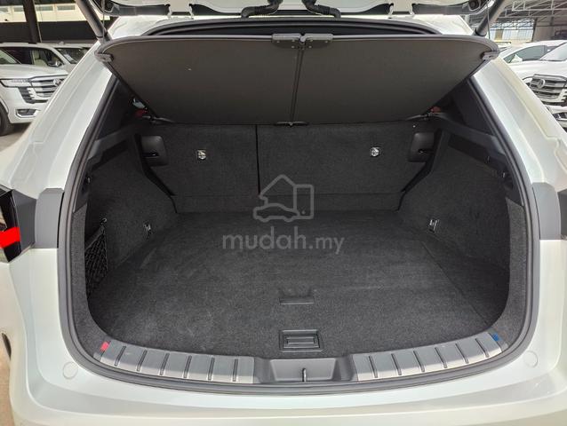 4CAM 2023 Lexus NX 250 2.5 BASE NX250 CHEAPEST (A) - 5