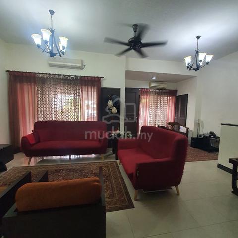 LAMAN SANUR Seksyen 13 Shah Alam 4