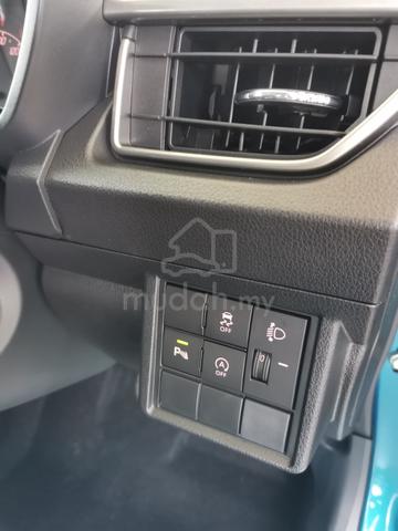 2026 Perodua AXIA 1.0 X (A) NEW CAR - 5