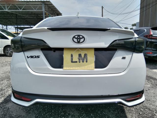R /2023/ Toyota VIOS 1.5 (A) FACELIFT - 4