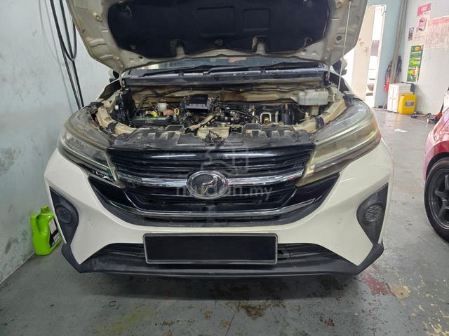 2020 Perodua ARUZ 1.5 X (A) - 4