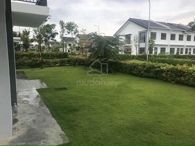 Corner Lot 2 Storey House, Diamond City 2 Semenyih, Freehold 4