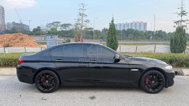 2012 Bmw 5 SERIES 2.0 20I (CKD) F10 (A) - 5