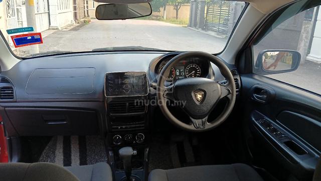 Proton Saga 1.3 auto 2020 - 5