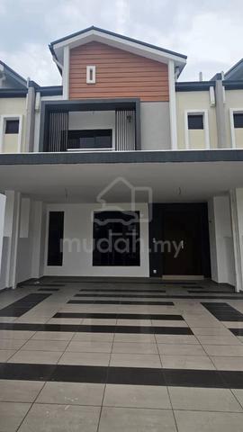 Below Market Value Setia Alam @ Musika Double Storey House For Sale 1