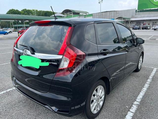 2020 Honda JAZZ E 1.5L (A) - 3